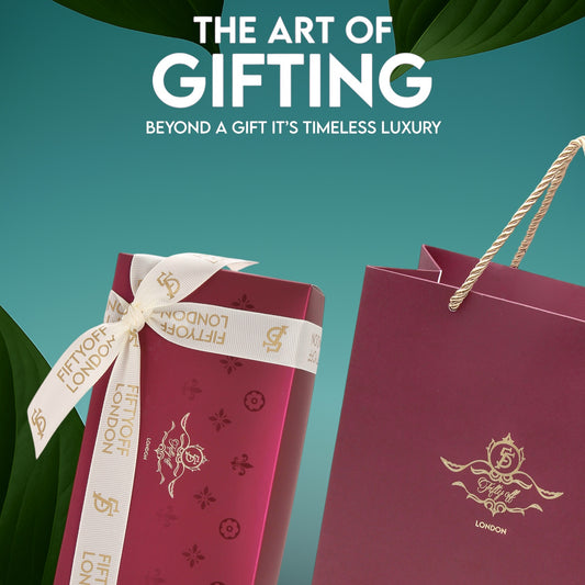 GIFT RIBBON