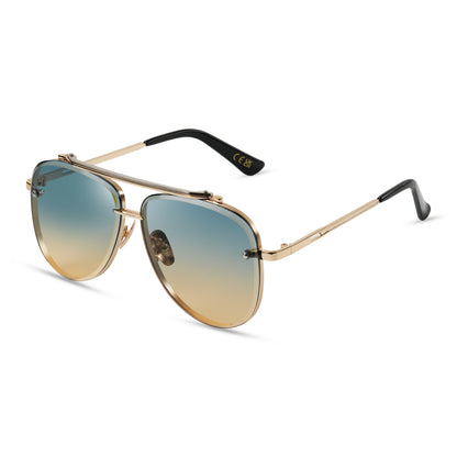 FLAT SPACE SUNGLASSES