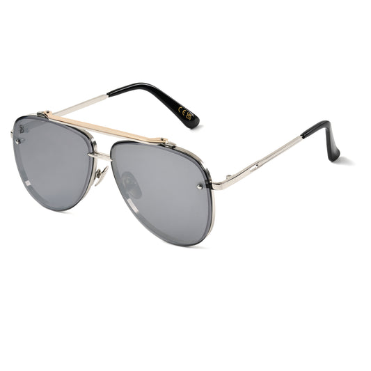 FLAT SPACE SUNGLASSES