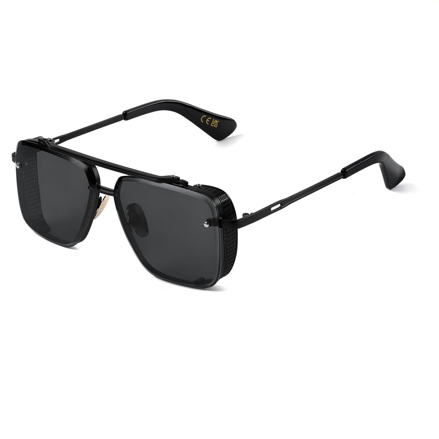 NIATOR - ECLIPSE NOIR