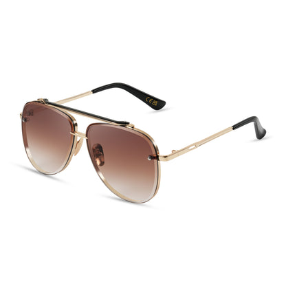 FLAT SPACE SUNGLASSES